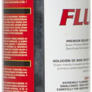 Four Seasons Air Conditioner Flush, Temp Select™, Used to Remove Old Oil and Contaminants from Air Conditioning System, Can, Single – 69994