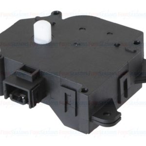 Four Seasons Blend Door Actuator, 1-1/4 Inch Depth X 3 Inch Height X 3-1/8 Inch Width – 73300