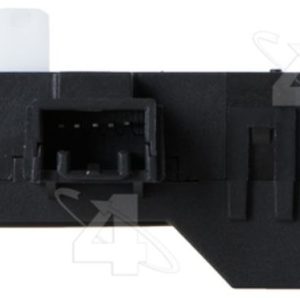 Four Seasons Blend Door Actuator, 1-1/4 Inch Depth X 3 Inch Height X 3-1/8 Inch Width – 73300