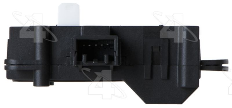 Four Seasons Blend Door Actuator, 1-1/4 Inch Depth X 3 Inch Height X 3-1/8 Inch Width – 73300