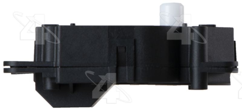 Four Seasons Blend Door Actuator, 1-1/4 Inch Depth X 3 Inch Height X 3-1/8 Inch Width – 73300
