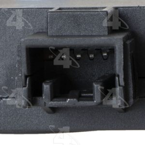 Four Seasons Blend Door Actuator, 1-1/4 Inch Depth X 3 Inch Height X 3-1/8 Inch Width – 73300