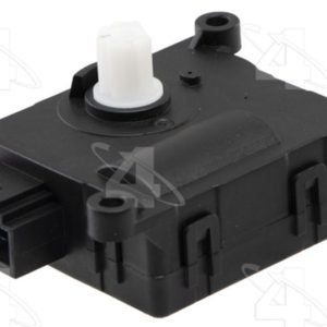 Four Seasons Blend Door Actuator, With Lever Arm/ Gear – 73340
