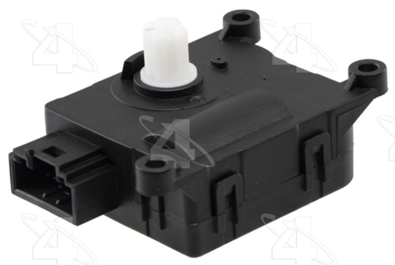 Four Seasons Blend Door Actuator, With Lever Arm/ Gear – 73340