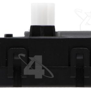 Four Seasons Blend Door Actuator, With Lever Arm/ Gear – 73340
