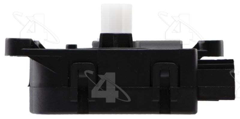 Four Seasons Blend Door Actuator, With Lever Arm/ Gear – 73340