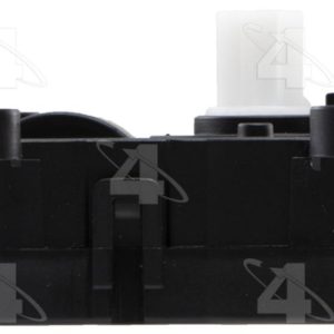 Four Seasons Blend Door Actuator, With Lever Arm/ Gear – 73340