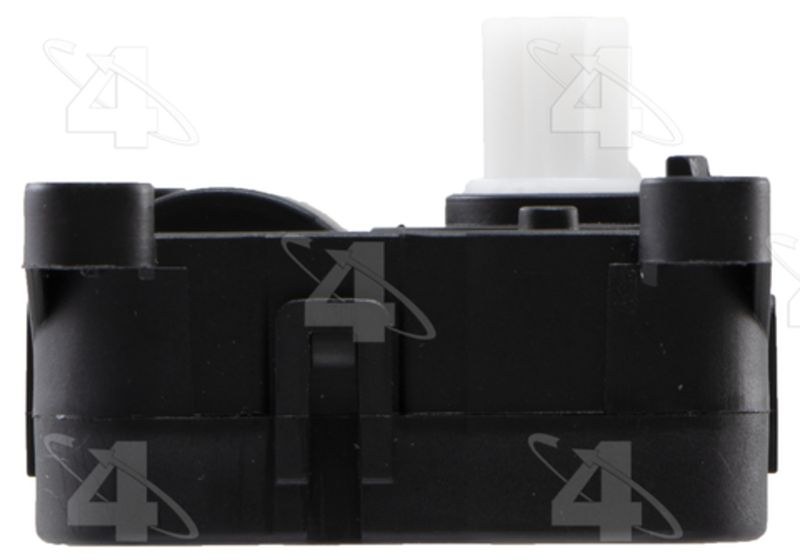 Four Seasons Blend Door Actuator, With Lever Arm/ Gear – 73340
