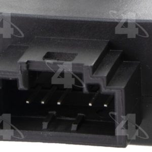 Four Seasons Blend Door Actuator, With Lever Arm/ Gear – 73340