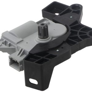 Four Seasons Blend Door Actuator, Rectangular Connector, 3 Inch Depth X 1.12 Inch Height X 2.50 Inch Width – 73504