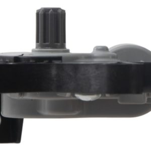 Four Seasons Blend Door Actuator, Rectangular Connector, 3 Inch Depth X 1.12 Inch Height X 2.50 Inch Width – 73504