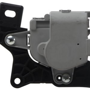 Four Seasons Blend Door Actuator, Rectangular Connector, 3 Inch Depth X 1.12 Inch Height X 2.50 Inch Width – 73504