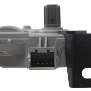 Four Seasons Blend Door Actuator, Rectangular Connector, 3 Inch Depth X 1.12 Inch Height X 2.50 Inch Width – 73504