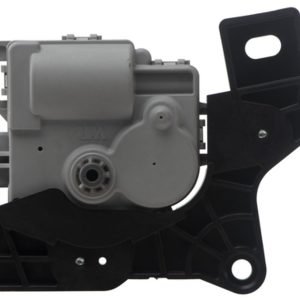 Four Seasons Blend Door Actuator, Rectangular Connector, 3 Inch Depth X 1.12 Inch Height X 2.50 Inch Width – 73504