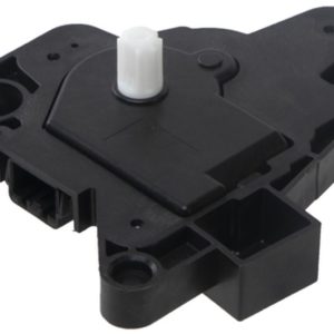 Four Seasons Blend Door Actuator, Rectangular Connector, 3 Inch Depth X 1 Inch Height X 1 Inch Width – 73505
