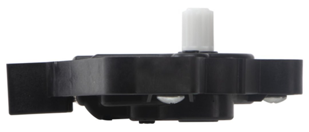 Four Seasons Blend Door Actuator, Rectangular Connector, 3 Inch Depth X 1 Inch Height X 1 Inch Width – 73505