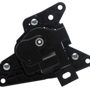 Four Seasons Blend Door Actuator, Rectangular Connector, 3 Inch Depth X 1 Inch Height X 1 Inch Width – 73505