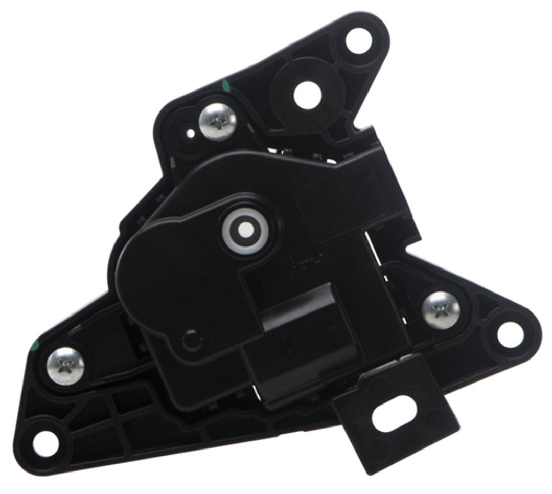 Four Seasons Blend Door Actuator, Rectangular Connector, 3 Inch Depth X 1 Inch Height X 1 Inch Width – 73505