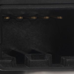 Four Seasons Blend Door Actuator, Rectangular Connector, 3 Inch Depth X 1 Inch Height X 1 Inch Width – 73505