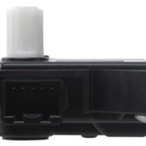 Four Seasons Blend Door Actuator, Rectangular Connector, 3 Inch Depth X 1 Inch Height X 1 Inch Width – 73505