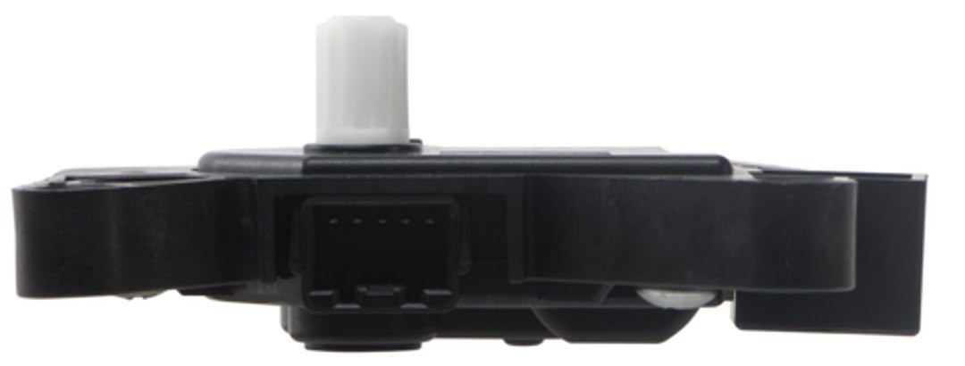 Four Seasons Blend Door Actuator, Rectangular Connector, 3 Inch Depth X 1 Inch Height X 1 Inch Width – 73505