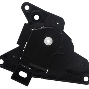 Four Seasons Blend Door Actuator, Rectangular Connector, 3 Inch Depth X 1 Inch Height X 1 Inch Width – 73505