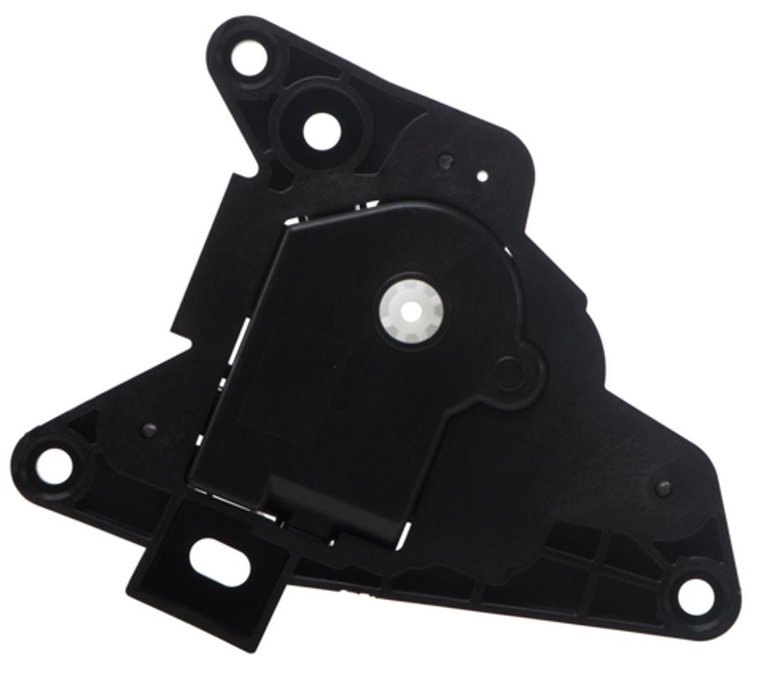 Four Seasons Blend Door Actuator, Rectangular Connector, 3 Inch Depth X 1 Inch Height X 1 Inch Width – 73505