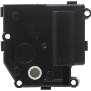 Four Seasons Blend Door Actuator, Rectangular Connector, 2.12 Inch Depth X 2.12 Inch Height X 1 Inch Width – 73518