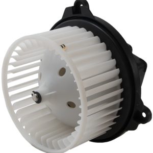 Four Seasons Air Conditioner Blower Assembly, With Standard Rotation Blower Motor and Wheel – 76803