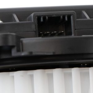 Four Seasons Air Conditioner Blower Assembly, With Standard Rotation Blower Motor and Wheel – 76803