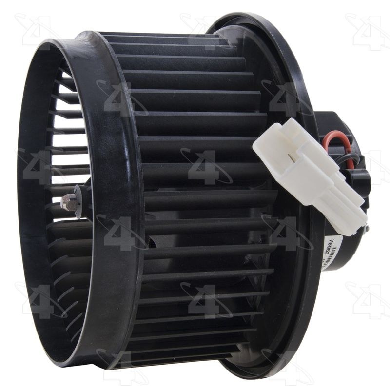 Four Seasons Heater Fan Motor, OE Replacment – 76963