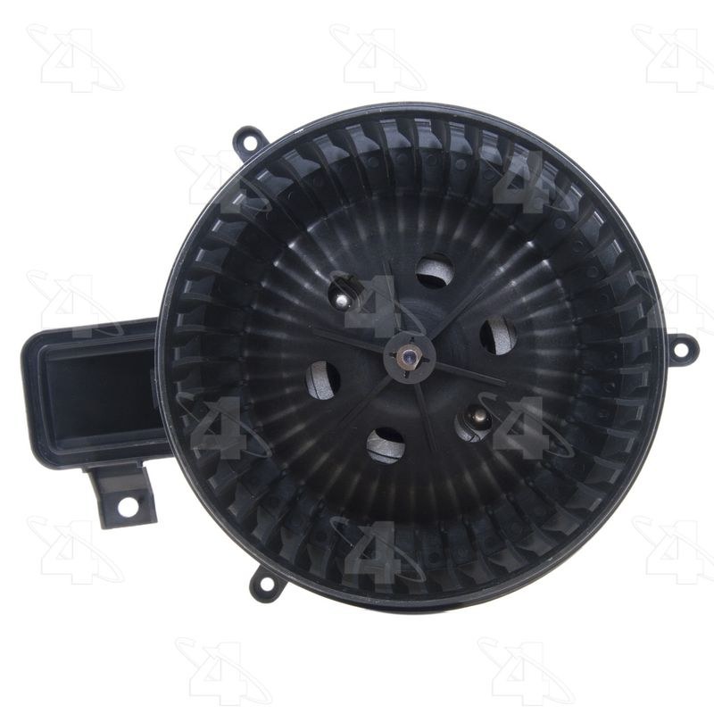 Four Seasons Heater Fan Motor, OE Replacment – 76963