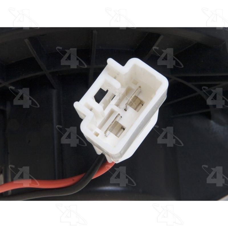 Four Seasons Heater Fan Motor, OE Replacment – 76963