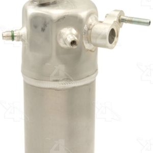 Four Seasons Air Conditioner Accumulator, Aluminum – 83238