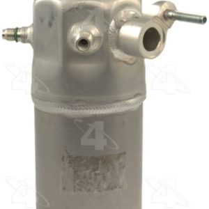 Four Seasons Air Conditioner Accumulator, Aluminum – 83238