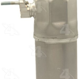 Four Seasons Air Conditioner Accumulator, Aluminum – 83238