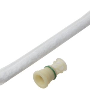 Four Seasons Air Conditioner Desiccant Bag, Used to Absorb Moisture IN Air Conditioning Accumulator/ Receiver Drier, 11-7/16 Inch Length – 83276