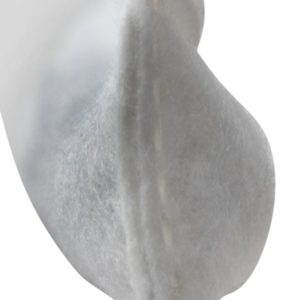 Four Seasons Air Conditioner Desiccant Bag, Used to Absorb Moisture IN Air Conditioning Accumulator/ Receiver Drier, 11-7/16 Inch Length – 83276