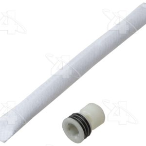 Four Seasons Air Conditioner Desiccant Bag, 10-13/16 Inch Length, White – 83404