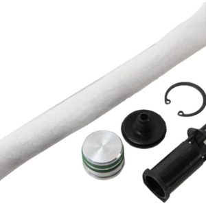 Four Seasons Air Conditioner Desiccant Bag, Used to Absorb Moisture IN Air Conditioning Accumulator/ Receiver Drier, 9-7/16 Inch Length, White – 83416