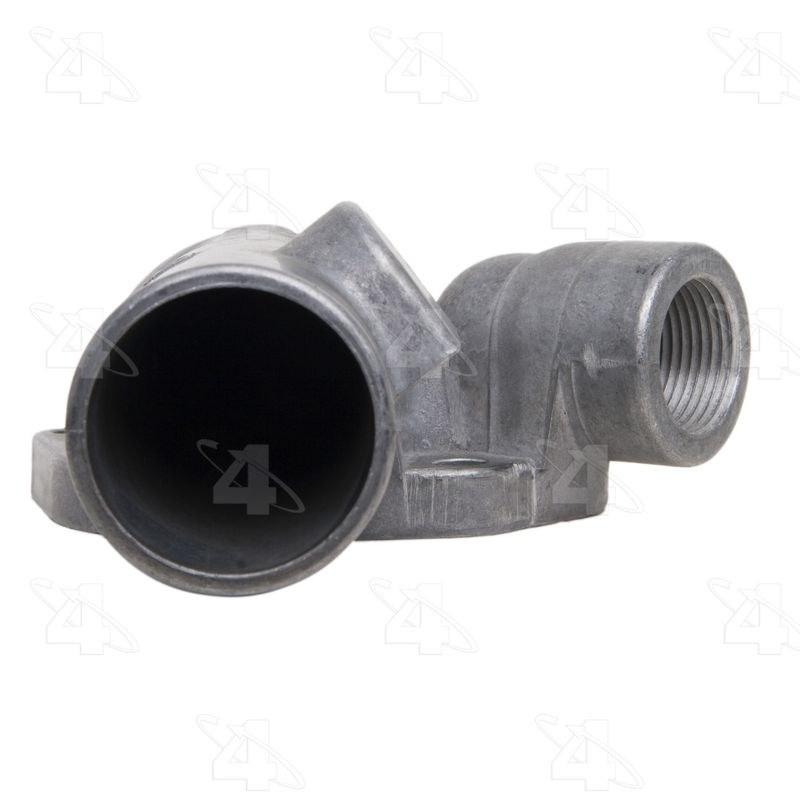 Four Seasons Thermostat Housing, Aluminum, With Seal – 84816