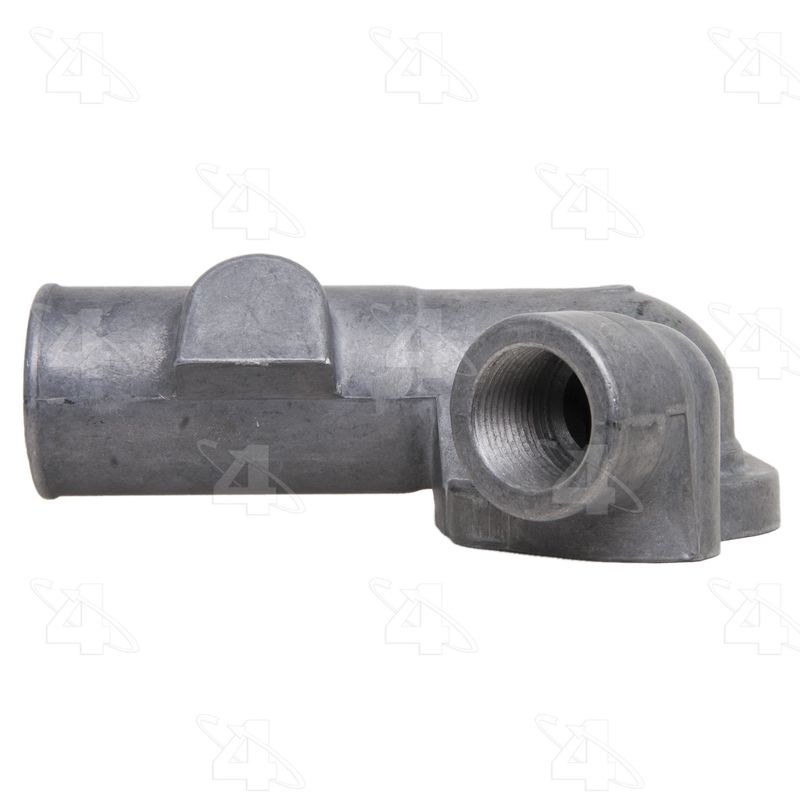 Four Seasons Thermostat Housing, Aluminum, With Seal – 84816