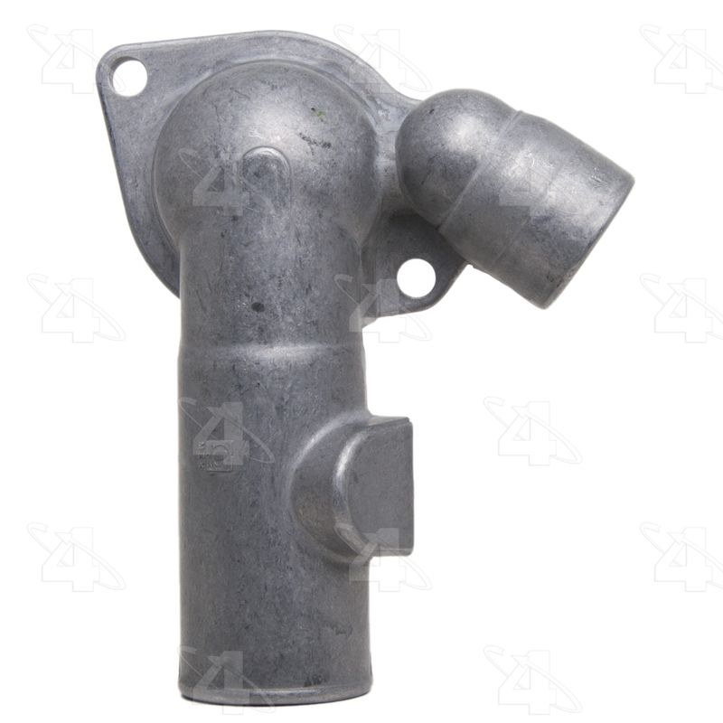 Four Seasons Thermostat Housing, Aluminum, With Seal – 84816