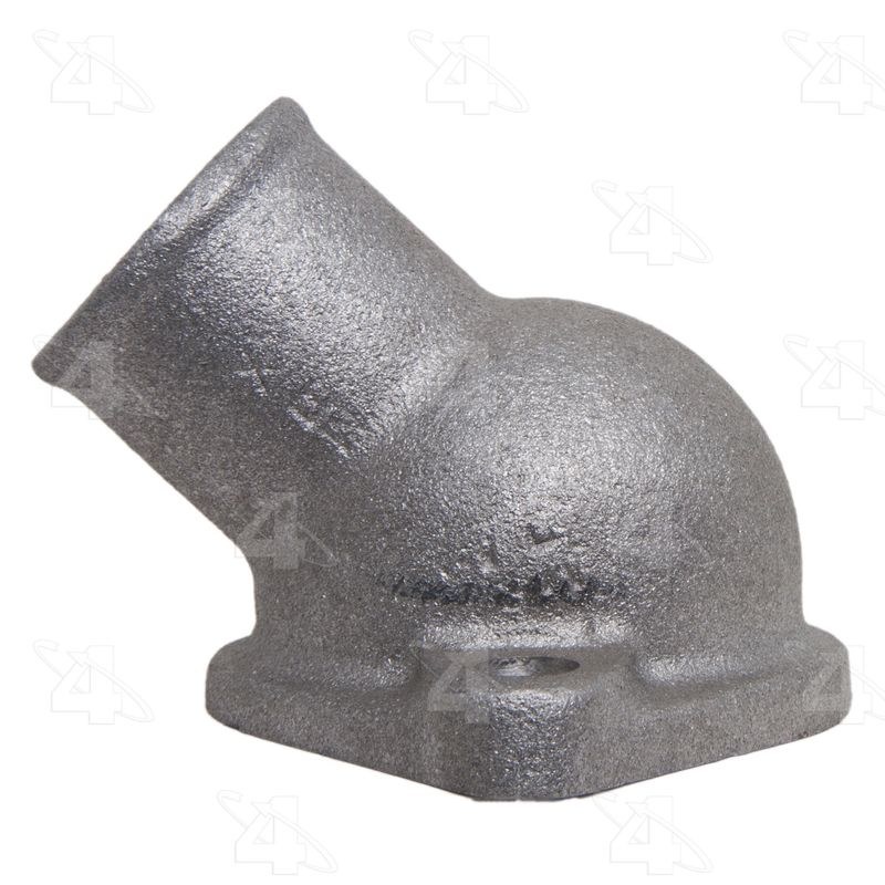 Four Seasons Thermostat Housing, Aluminum, With Seal – 84820