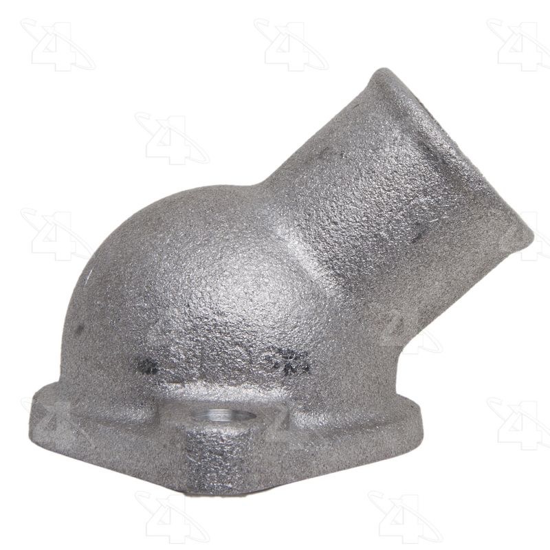 Four Seasons Thermostat Housing, Aluminum, With Seal – 84820