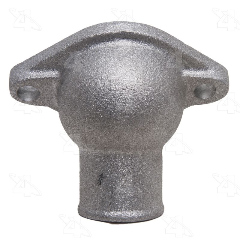 Four Seasons Thermostat Housing, Aluminum, With Seal – 84820