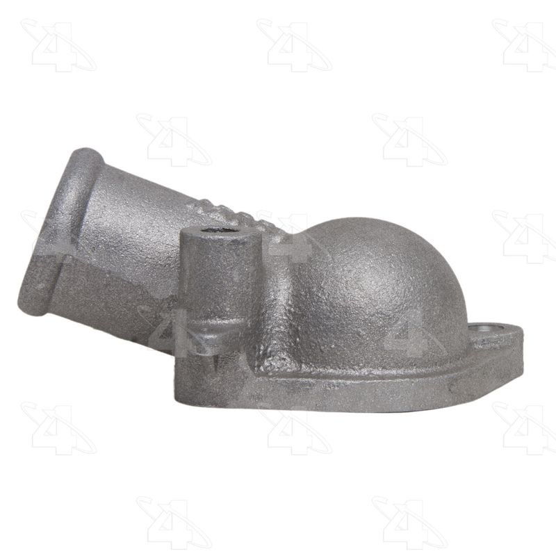 Four Seasons Thermostat Housing, Aluminum, With Seal – 84823