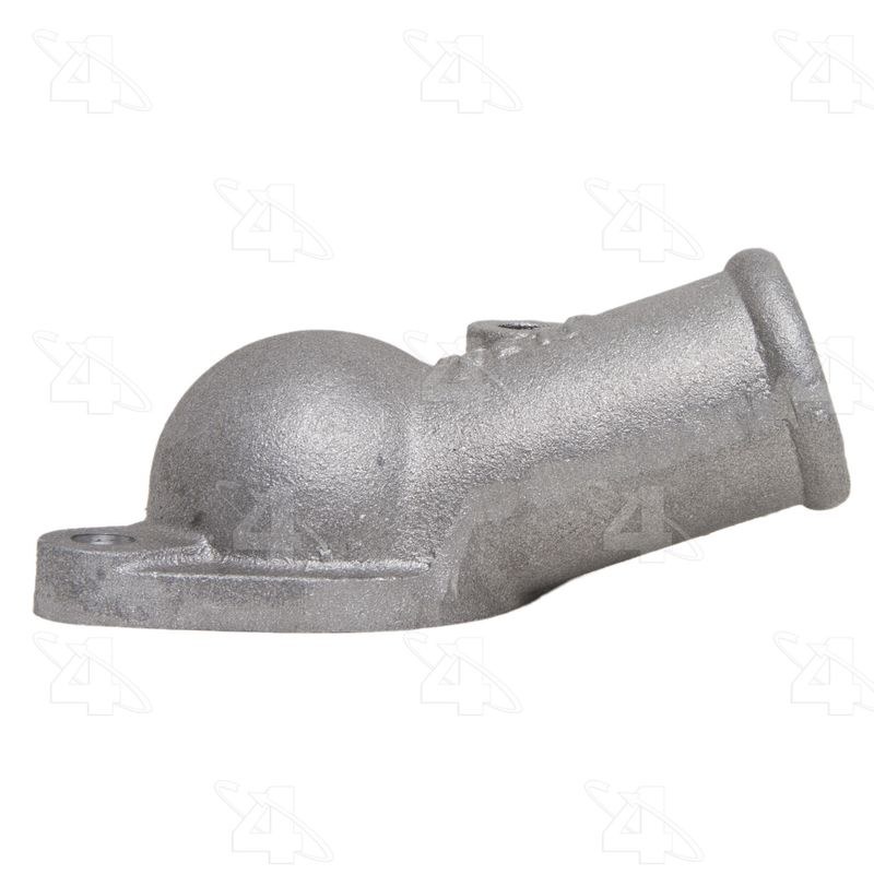 Four Seasons Thermostat Housing, Aluminum, With Seal – 84823