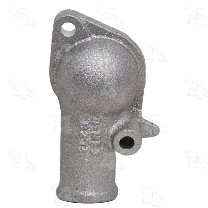 Four Seasons Thermostat Housing, Aluminum, With Seal – 84823