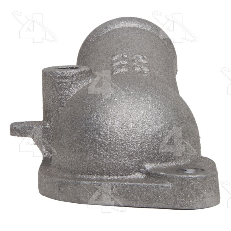 Four Seasons Thermostat Housing, Aluminum, With Seal – 84823